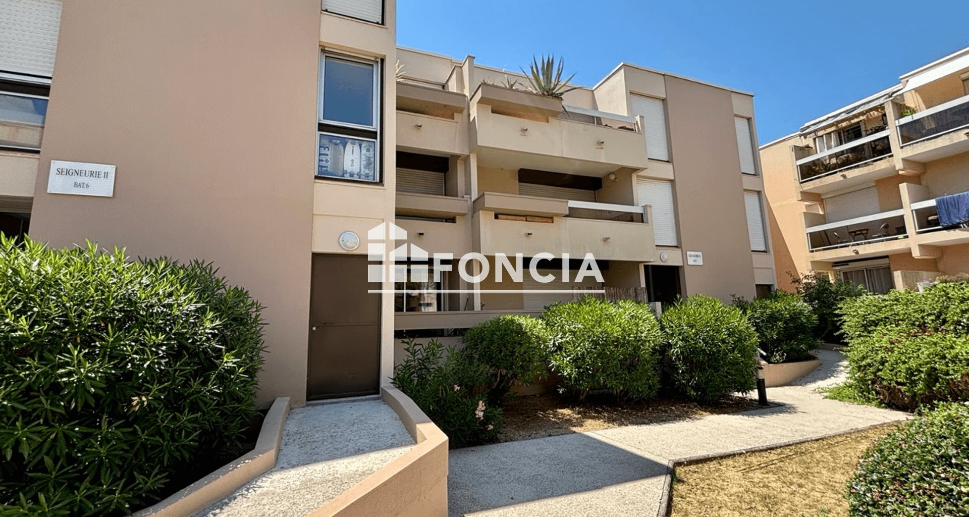 Appartement à vendre, 24m², Montpellier
