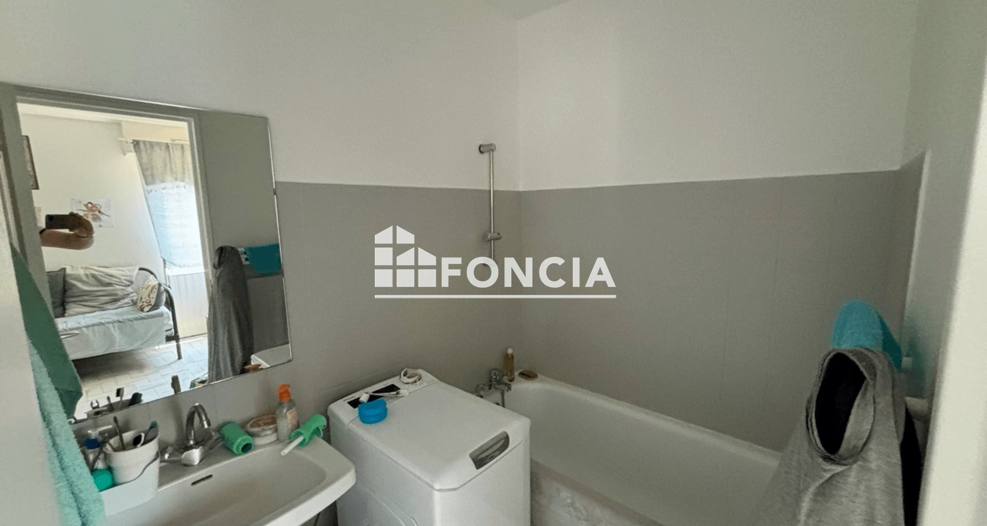 Appartement à vendre, 24m², Montpellier