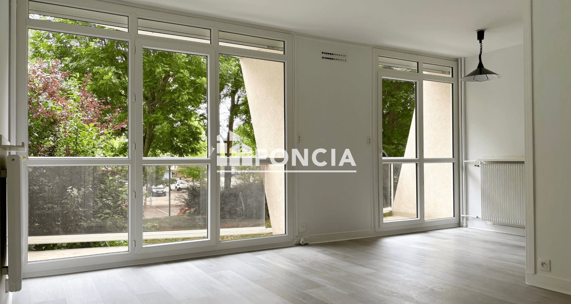 Appartement à louer, 44m², Plaisir