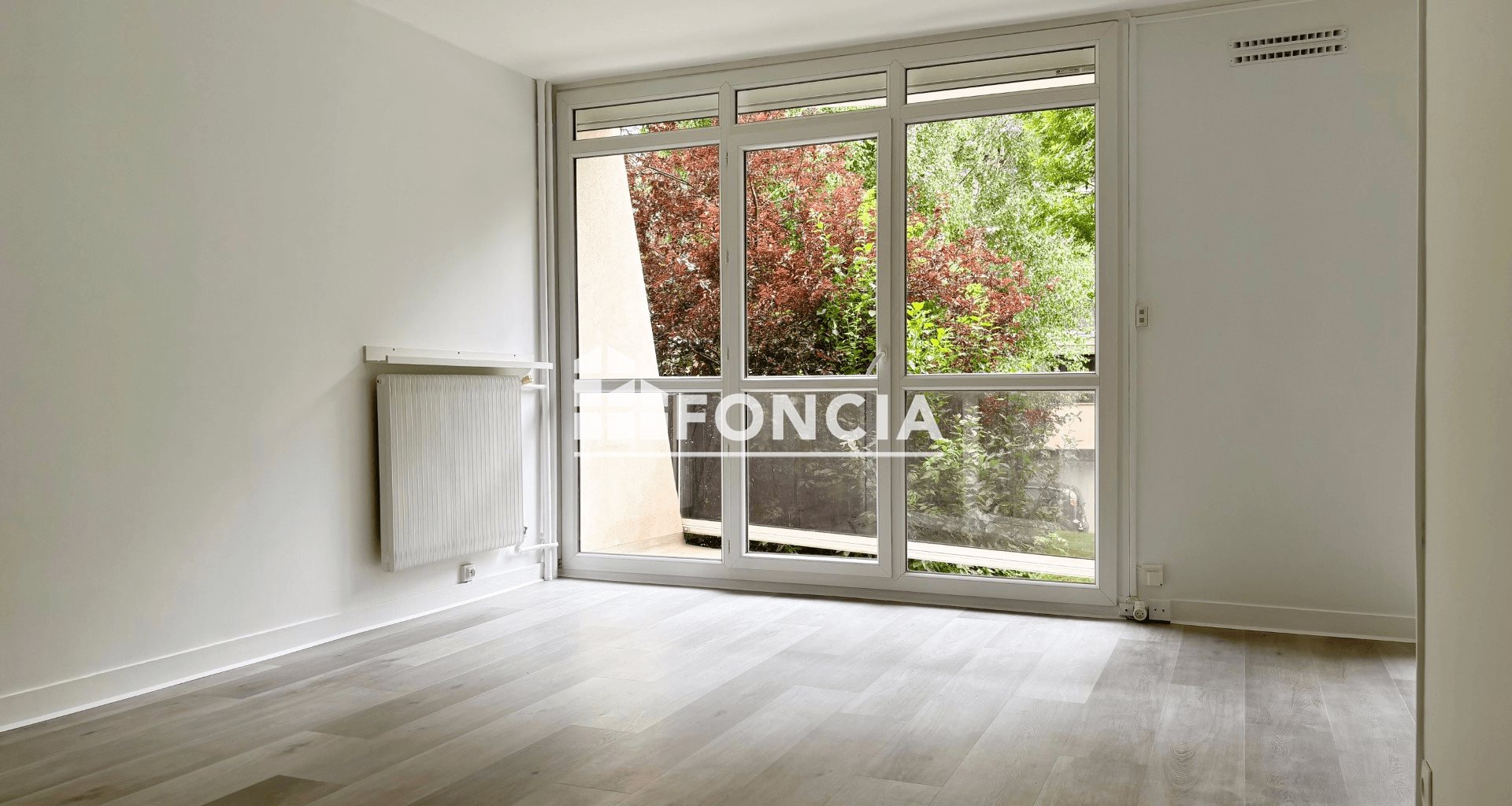Appartement à louer, 44m², Plaisir