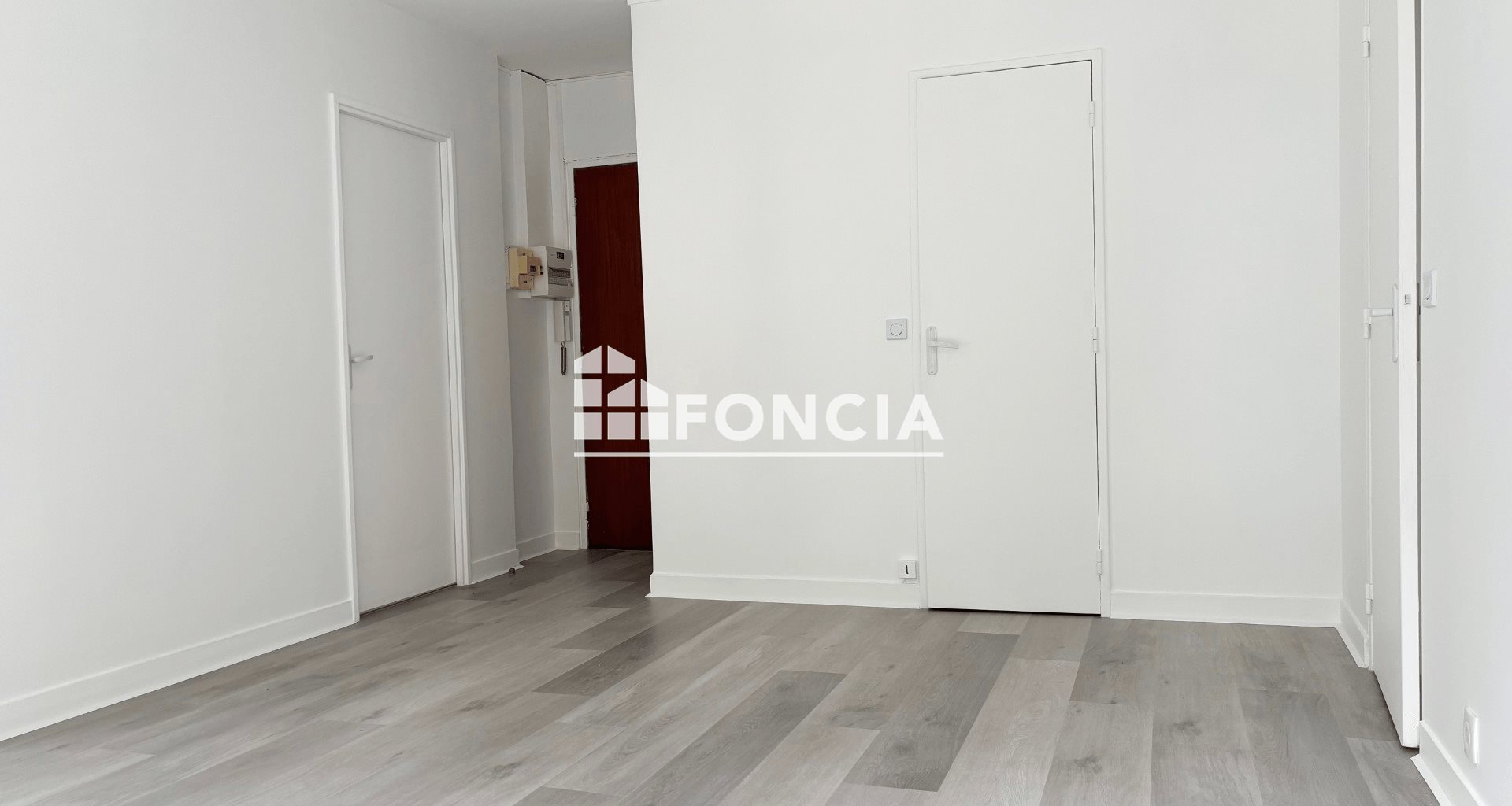 Appartement à louer, 44m², Plaisir