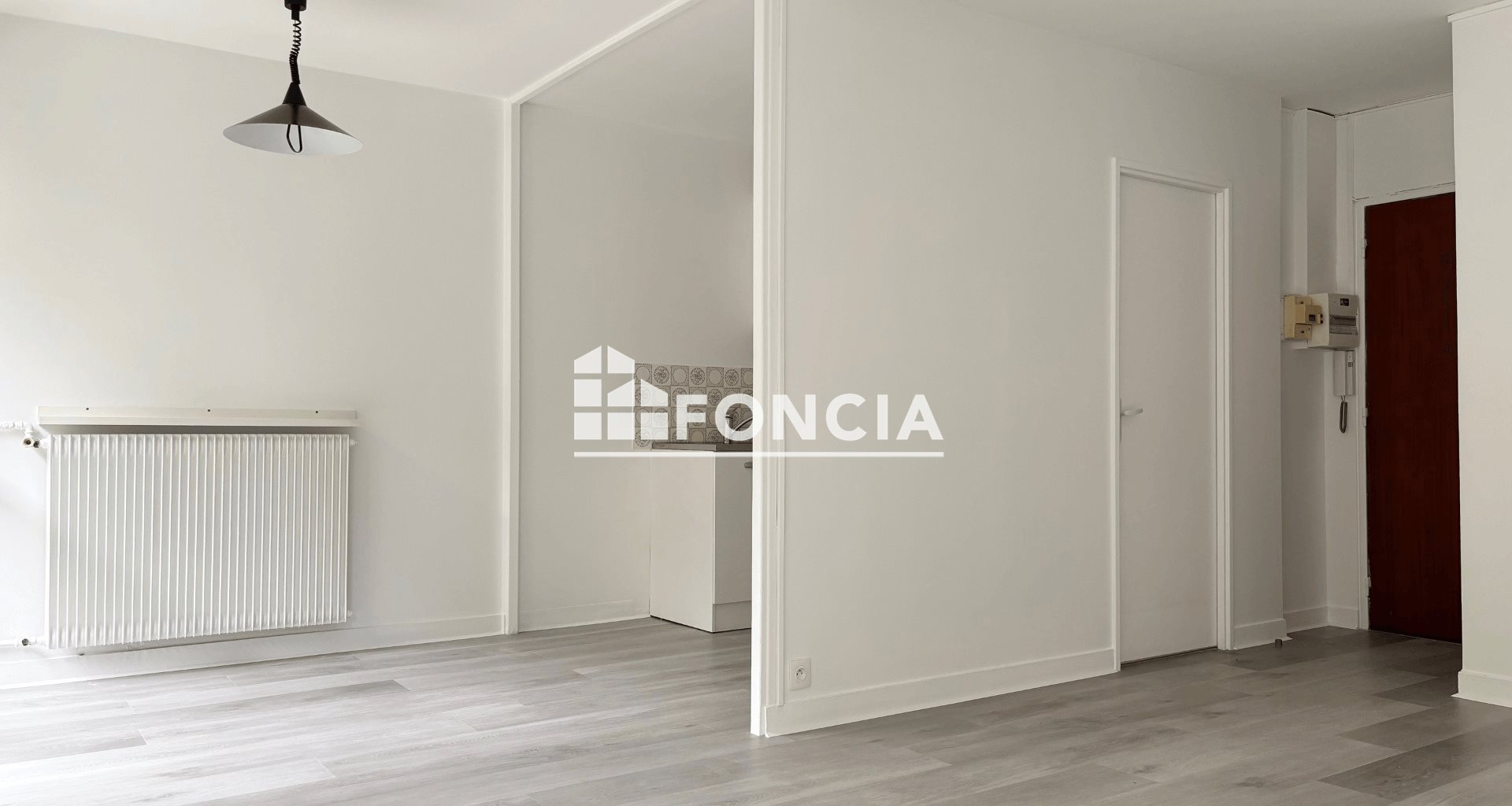 Appartement à louer, 44m², Plaisir