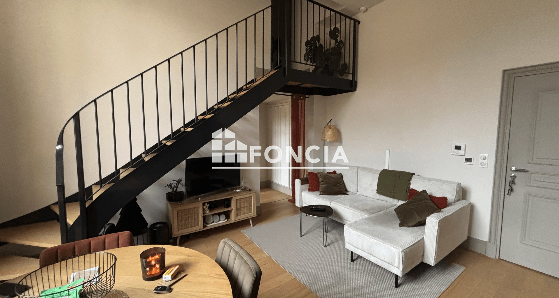 Appartement à vendre, 45m², Versailles