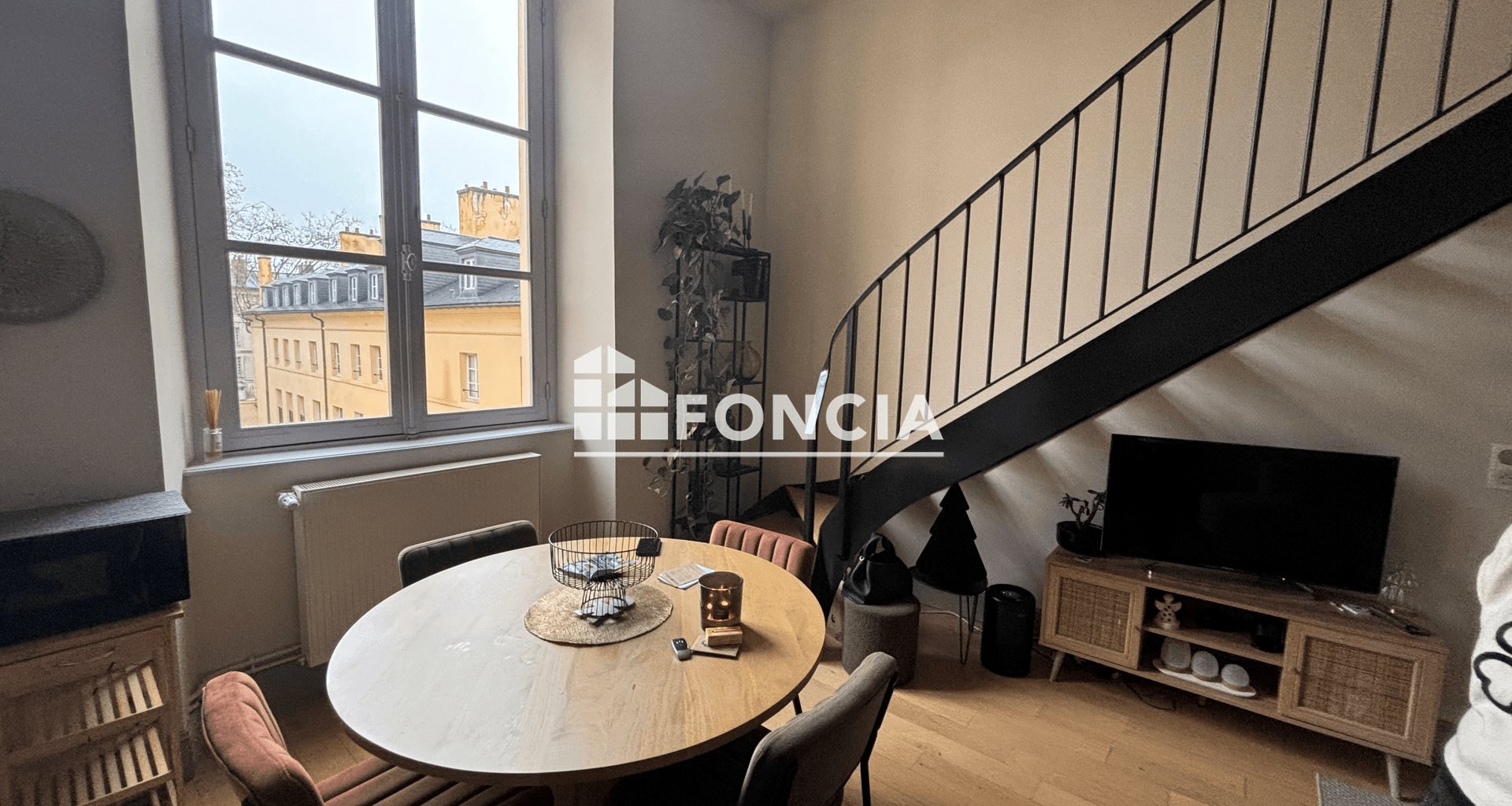 Appartement à vendre, 45m², Versailles