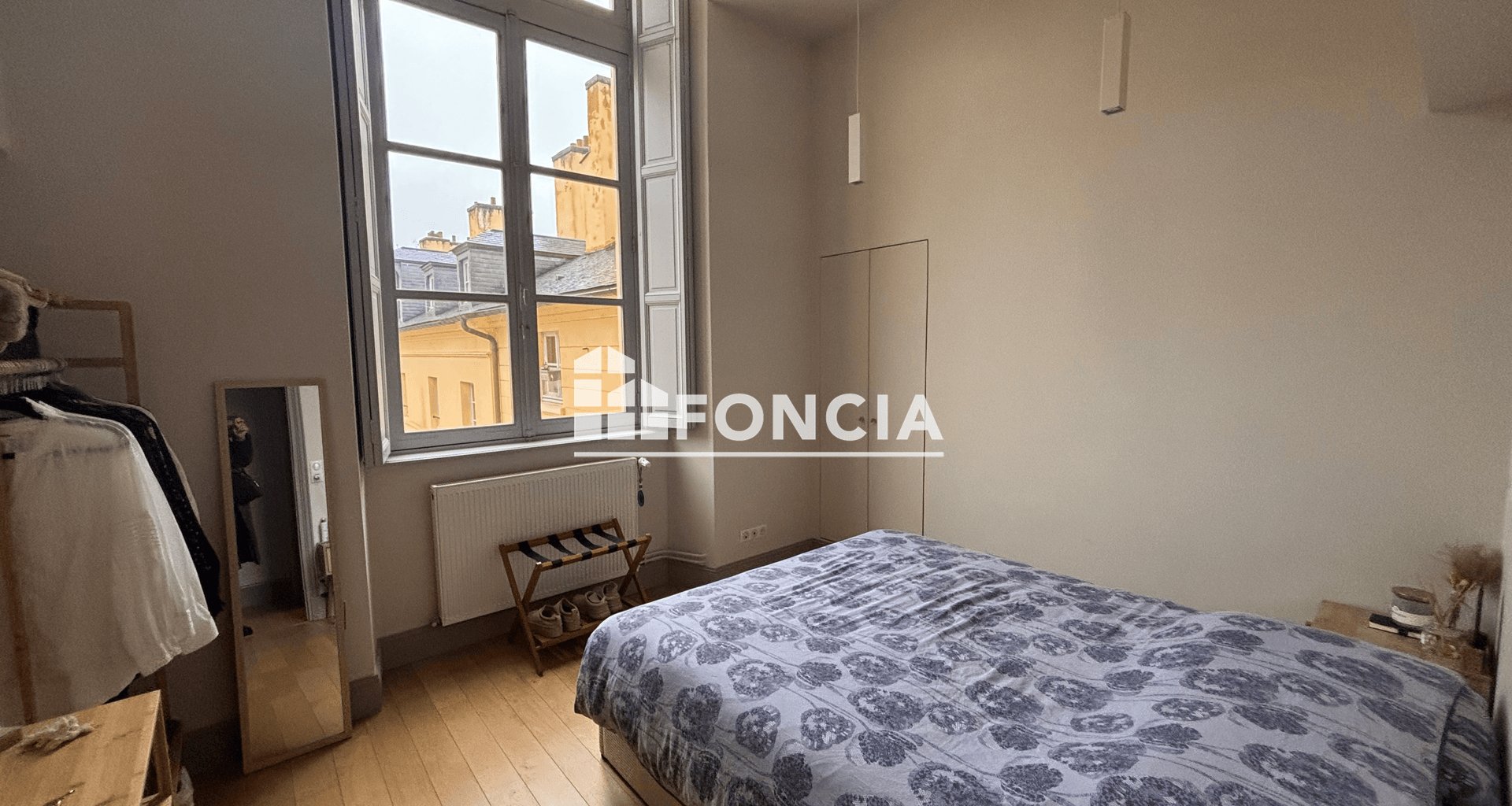 Appartement à vendre, 45m², Versailles