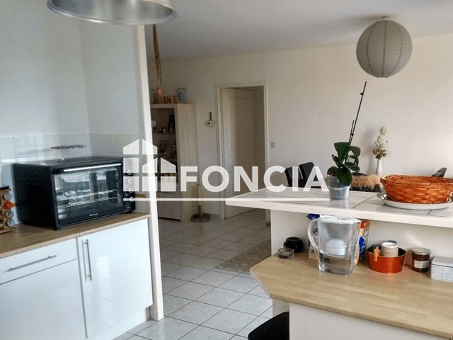Maison à louer, 90m², Rioux