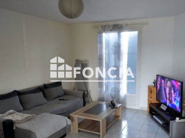 Maison à louer, 90m², Rioux