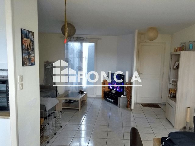 Maison à louer, 90m², Rioux