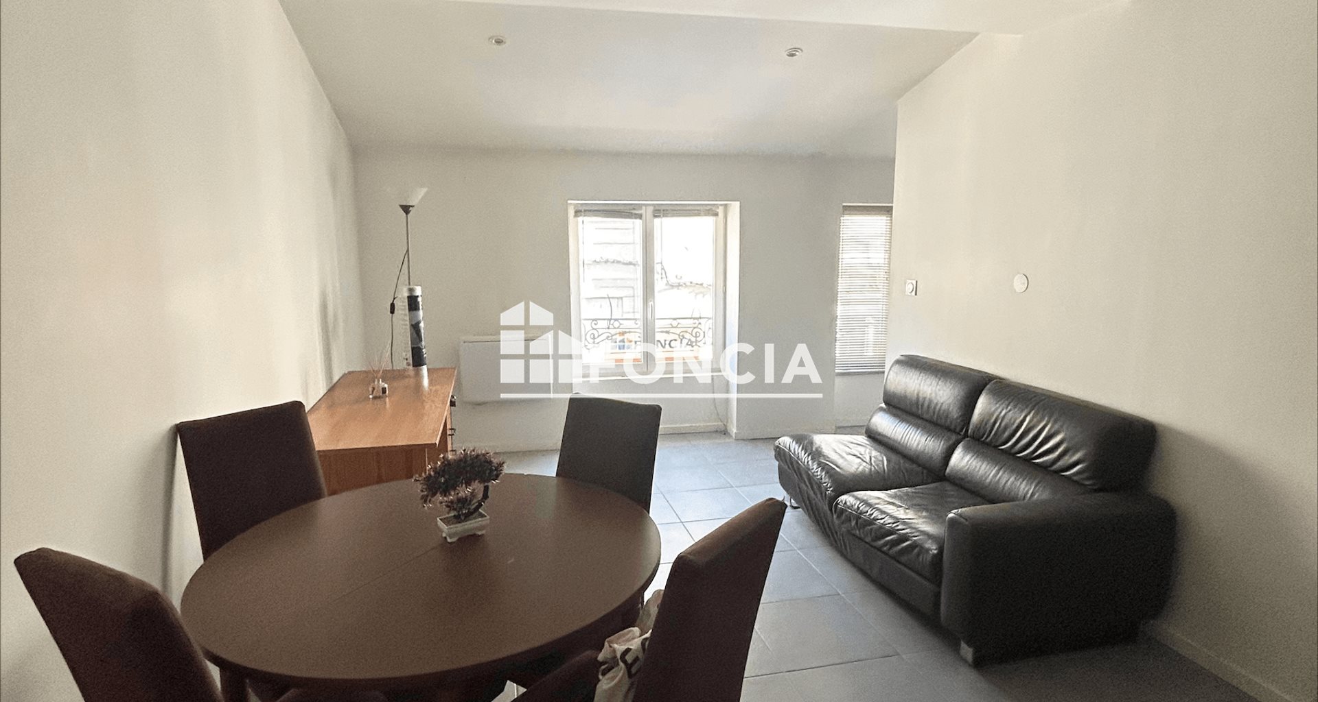 Appartement à louer, 32m², Saint-Chamond