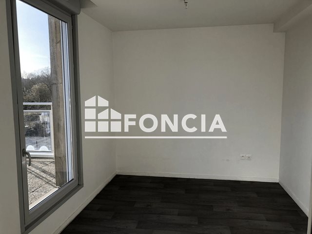 Appartement à louer, 50m², Amiens