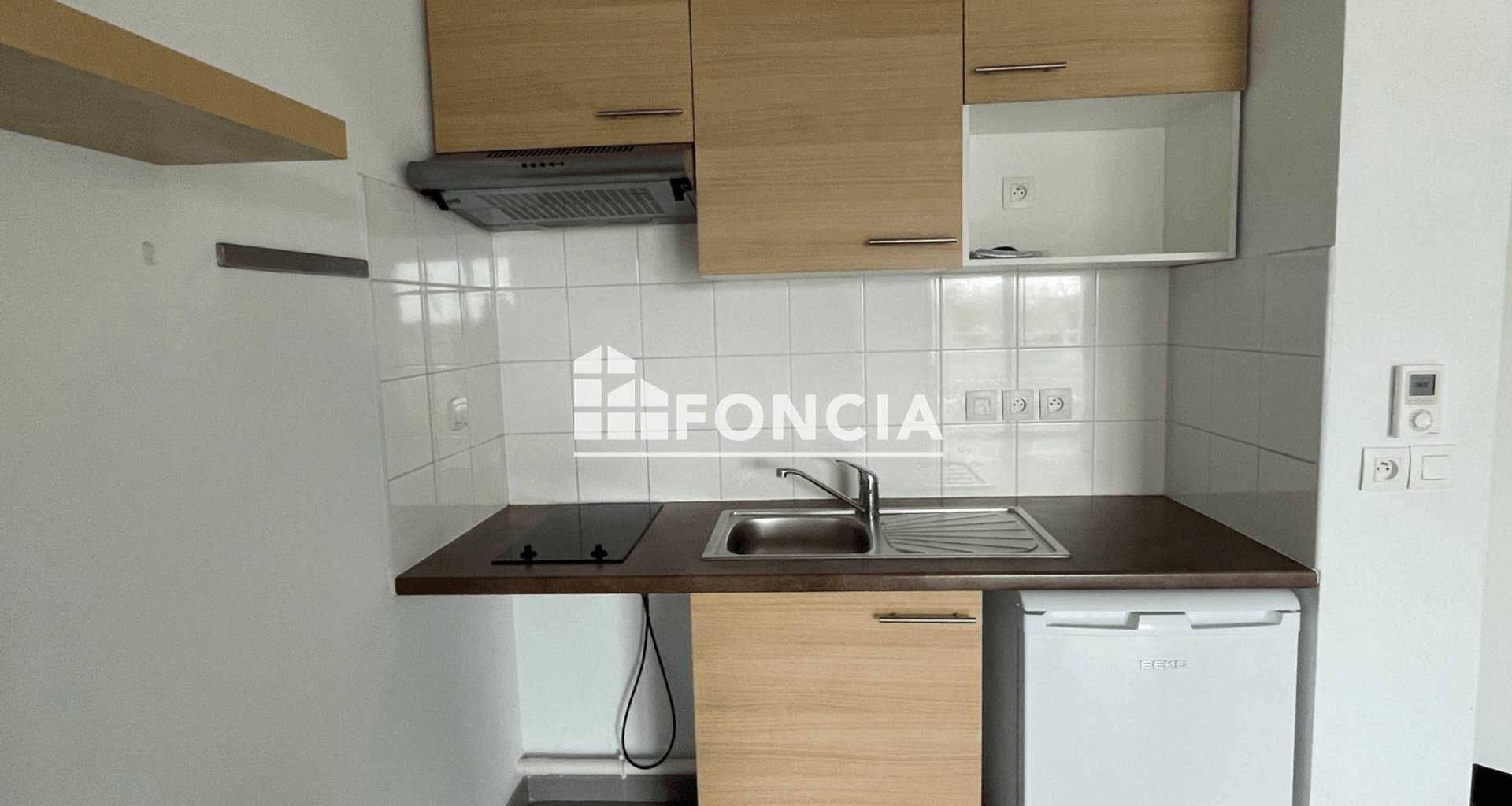 Appartement à louer, 44m², Toulouse