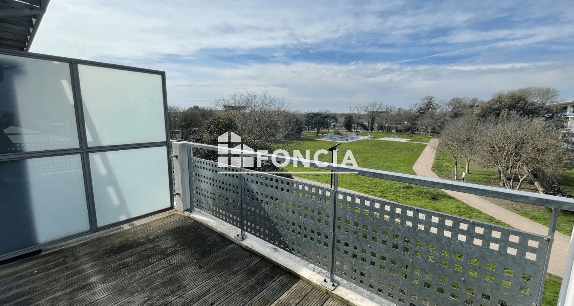 Appartement à louer, 44m², Toulouse