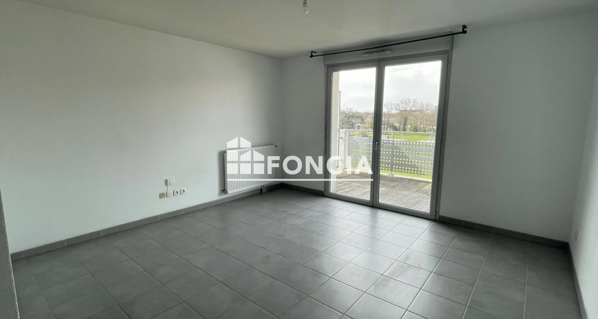 Appartement à louer, 44m², Toulouse
