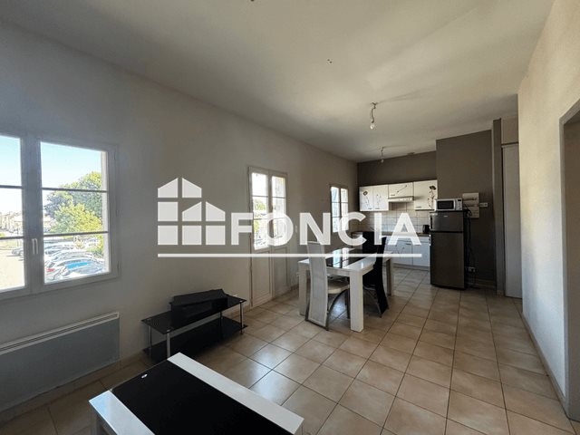 Appartement à louer, 42m², Villeneuve-sur-Lot