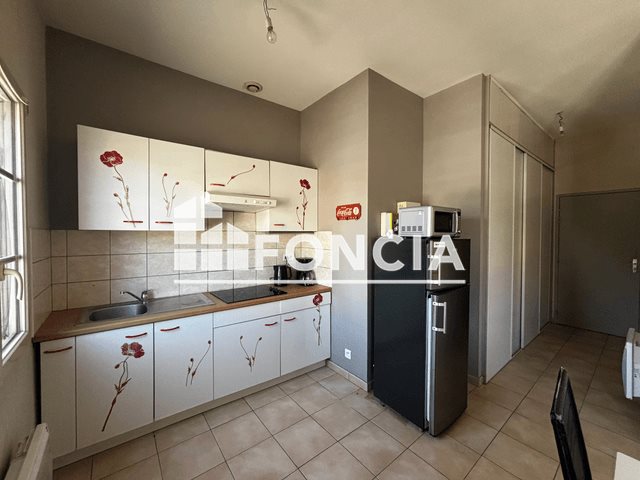 Appartement à louer, 42m², Villeneuve-sur-Lot