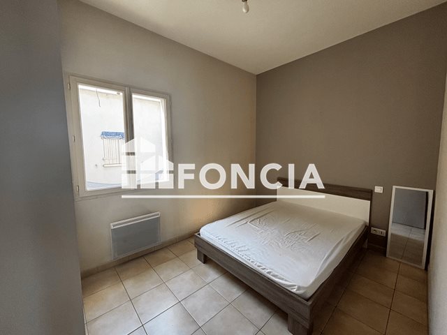 Appartement à louer, 42m², Villeneuve-sur-Lot