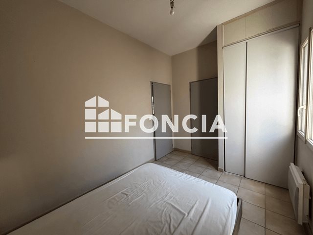 Appartement à louer, 42m², Villeneuve-sur-Lot