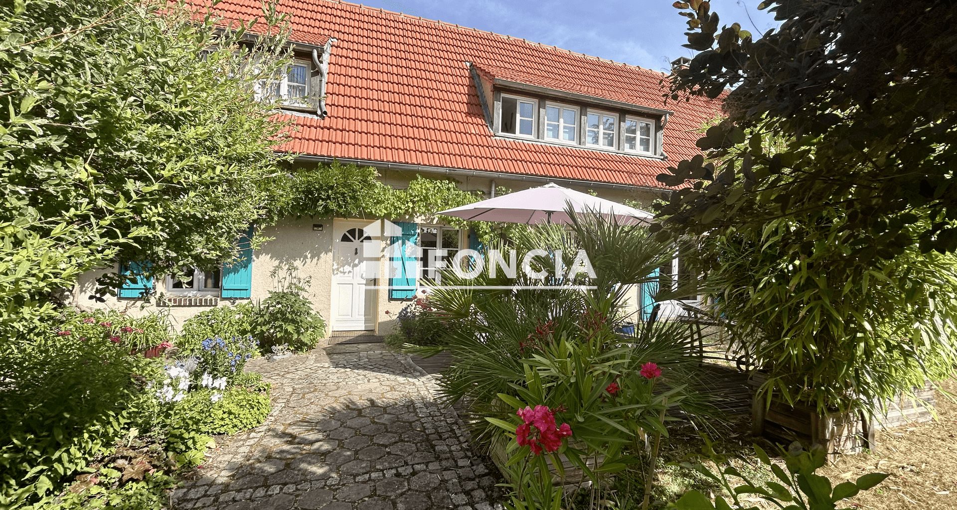 Maison à vendre, 210m², Courville-sur-Eure