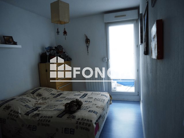 Appartement à louer, 66m², Strasbourg