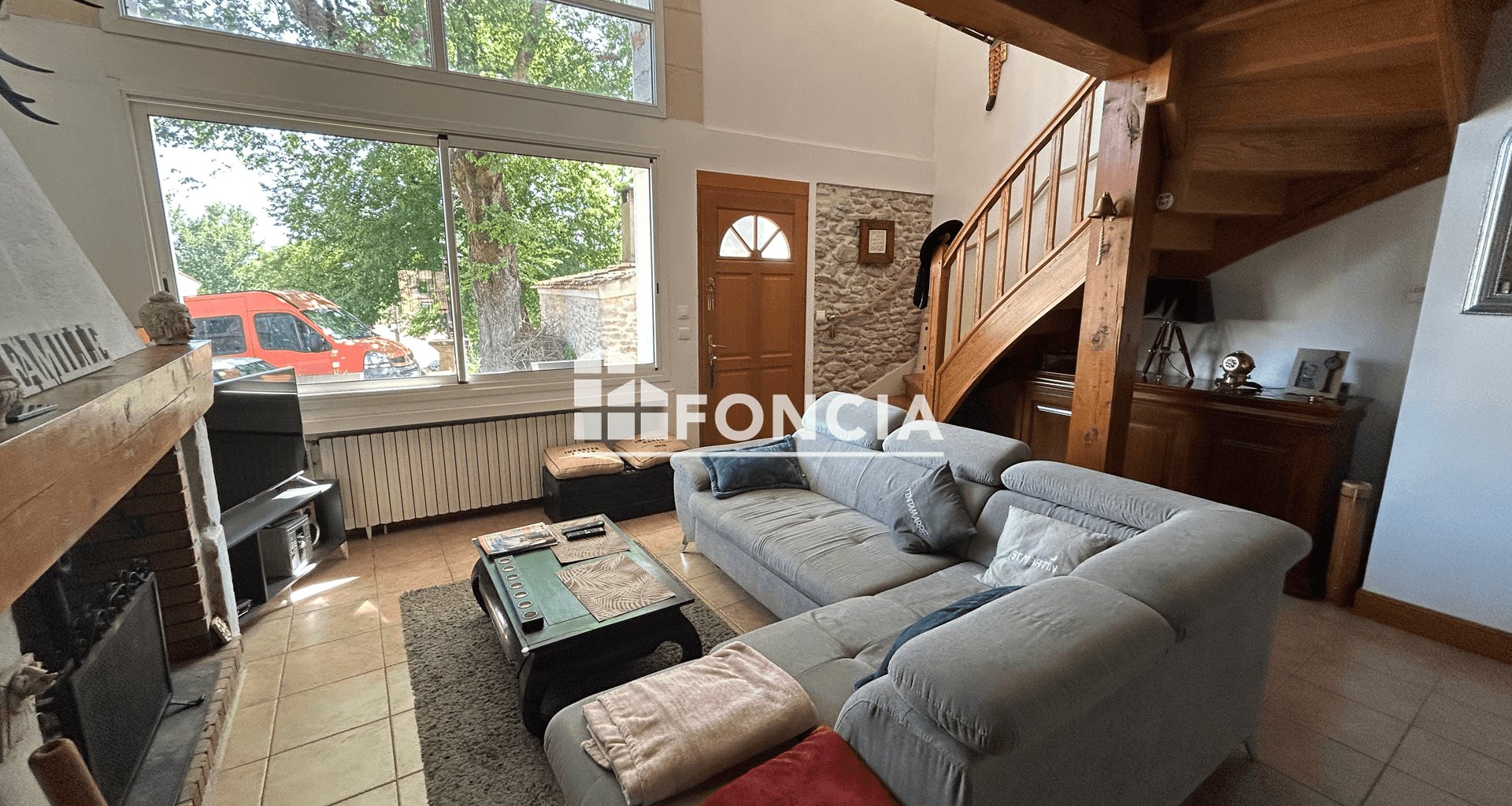 Maison à vendre, 100m², Castres