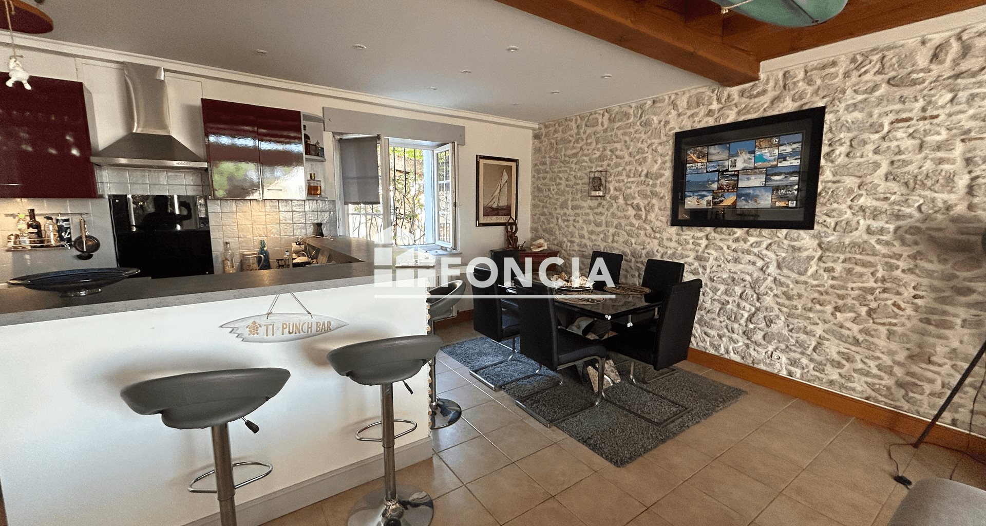 Maison à vendre, 100m², Castres