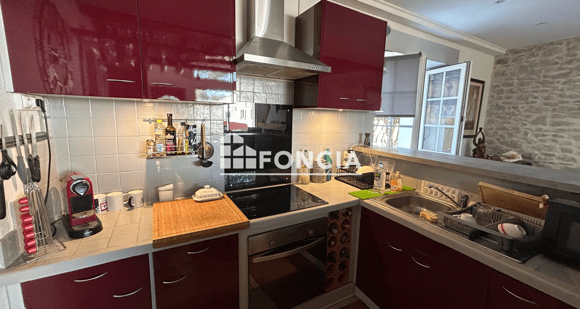 Maison à vendre, 100m², Castres
