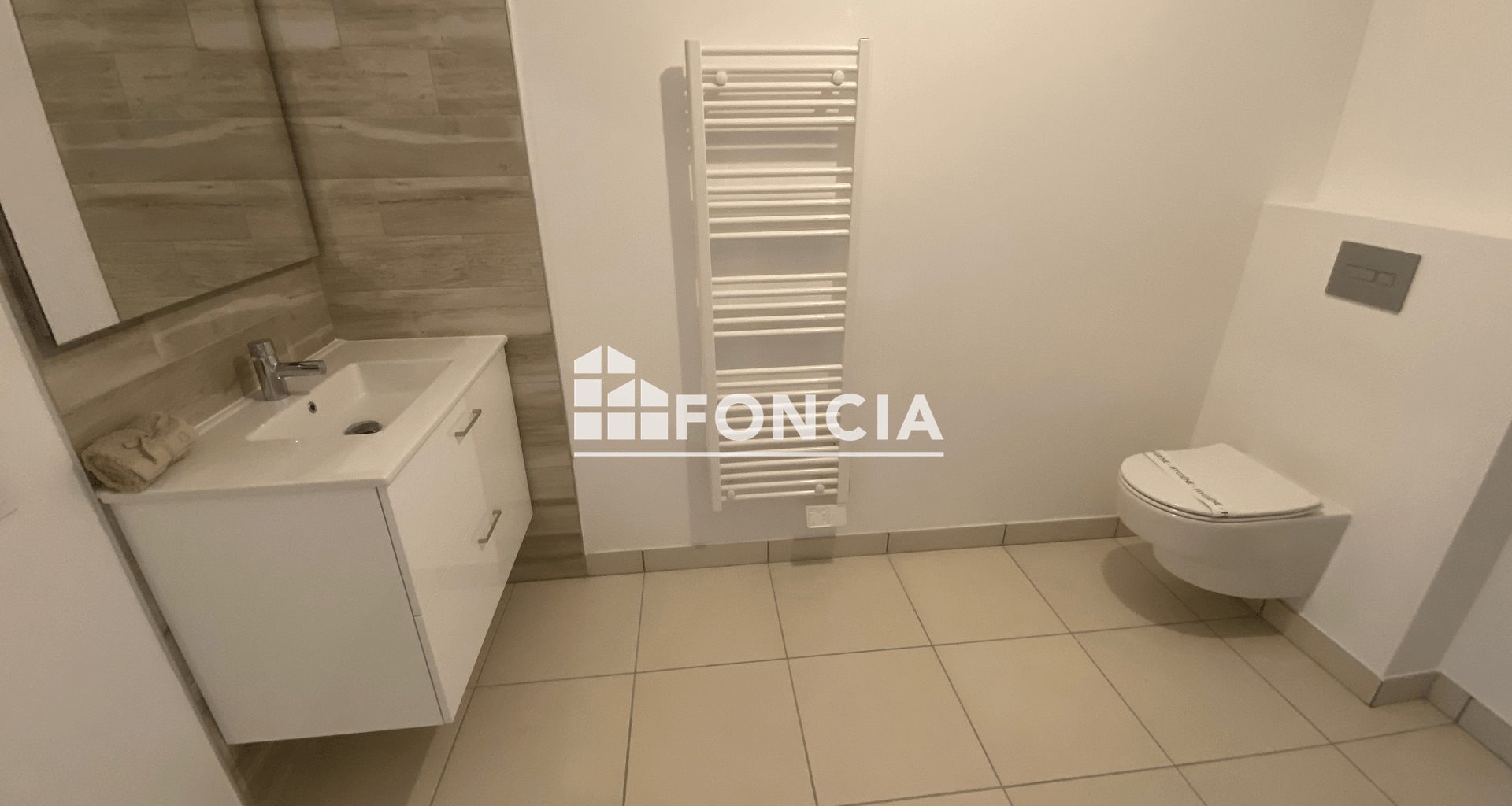 Appartement à louer, 26m², Clermont-Ferrand