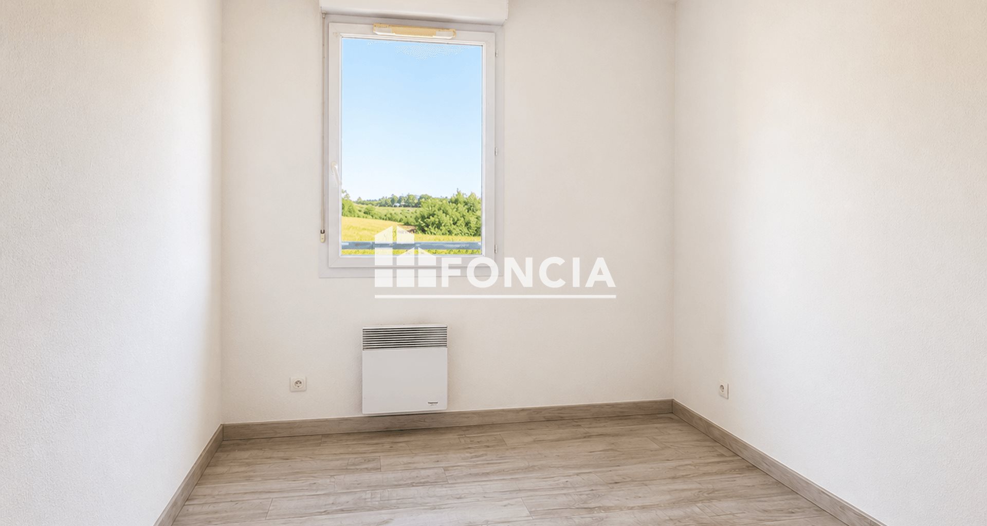 Appartement à vendre, 45m², Agen