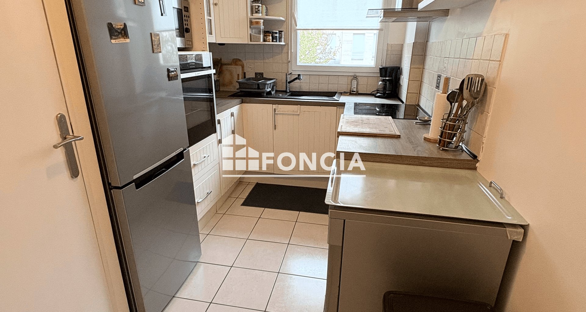 Appartement à louer, 68m², Corbeil-Essonnes