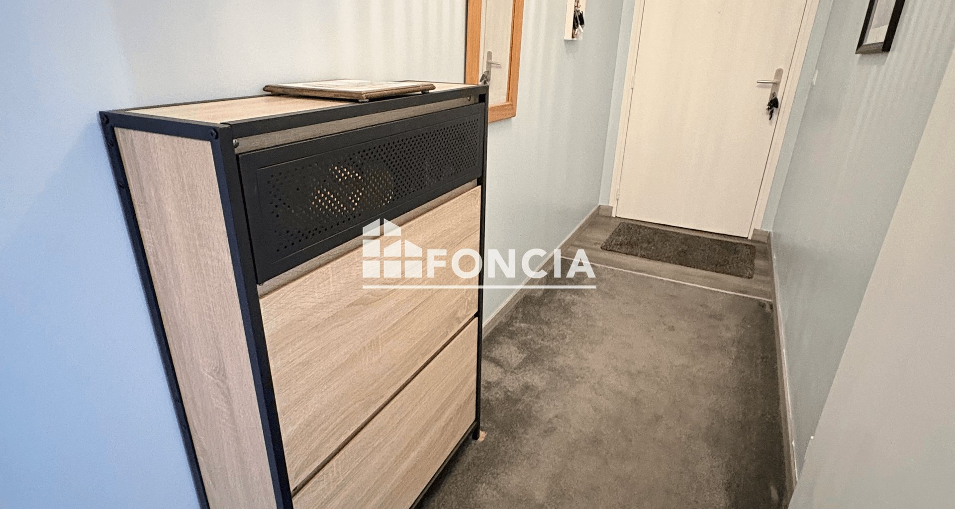 Appartement à louer, 68m², Corbeil-Essonnes