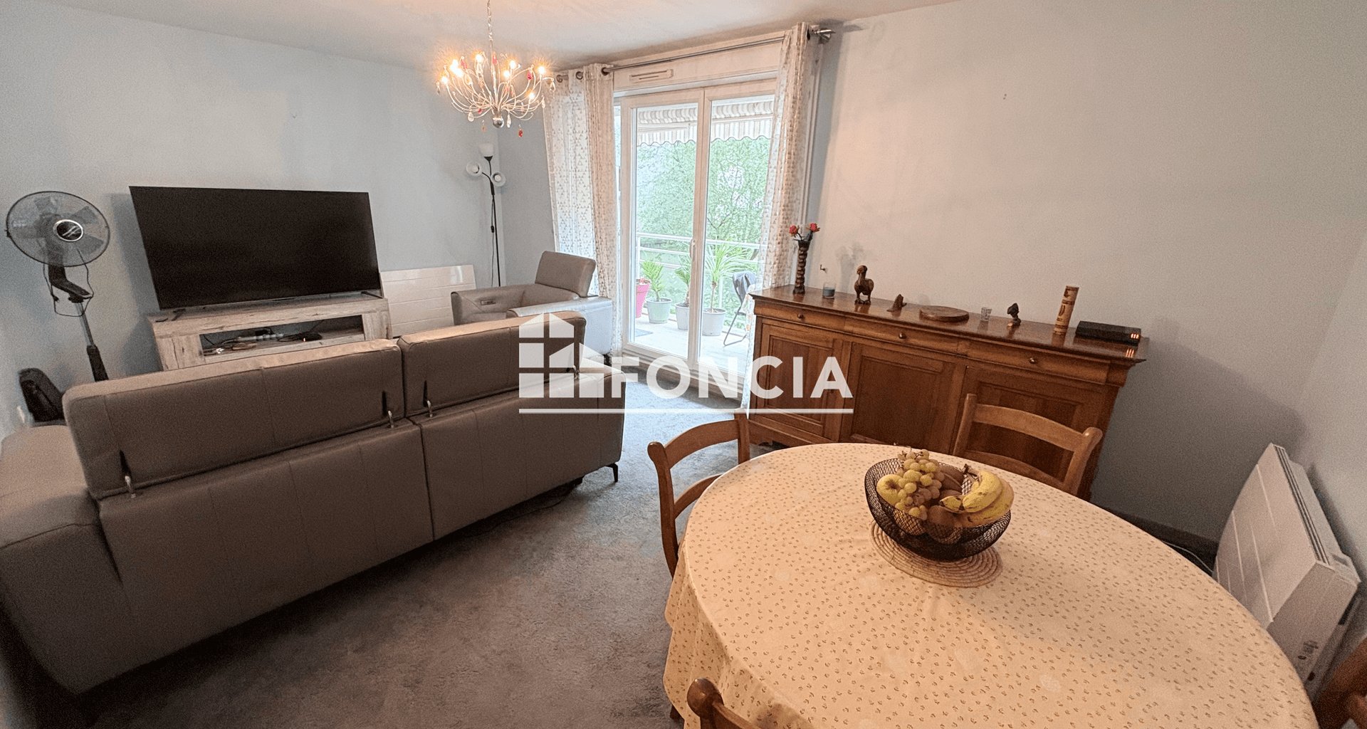 Appartement à louer, 68m², Corbeil-Essonnes