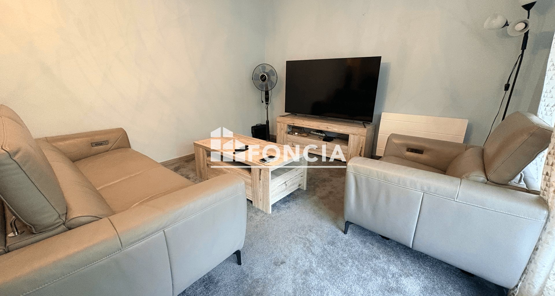 Appartement à louer, 68m², Corbeil-Essonnes