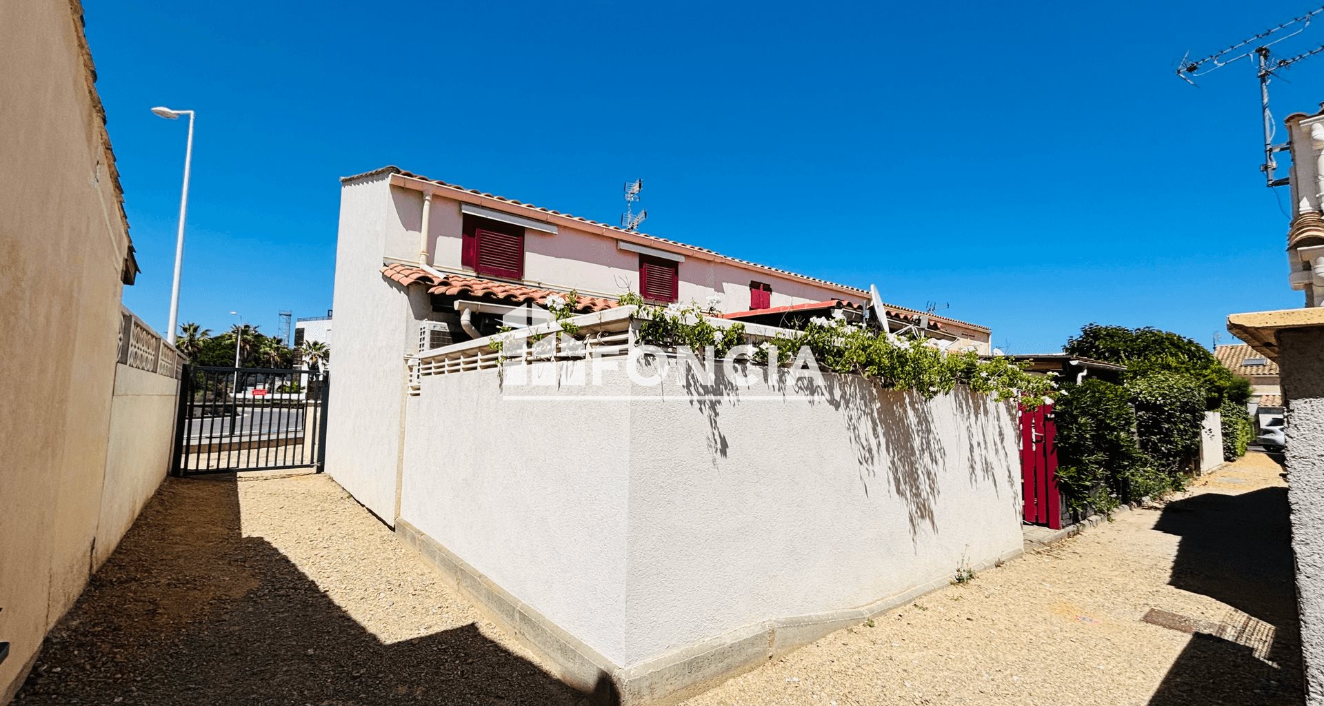Maison à vendre, 45m², Gruissan