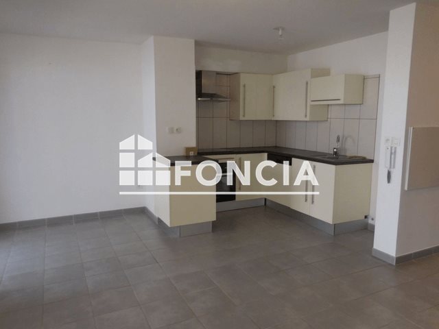 Appartement à louer, 61m², Blagnac