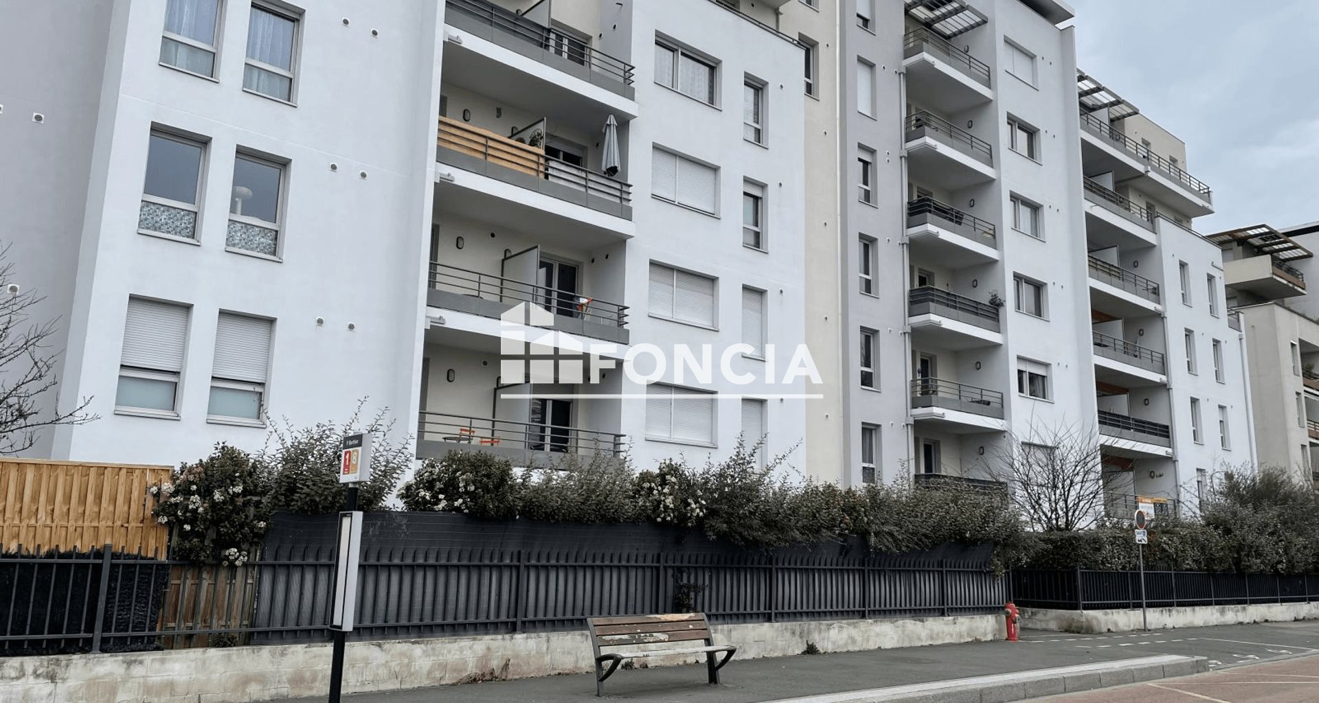 Appartement à louer, 64m², Villefranche-sur-Saône