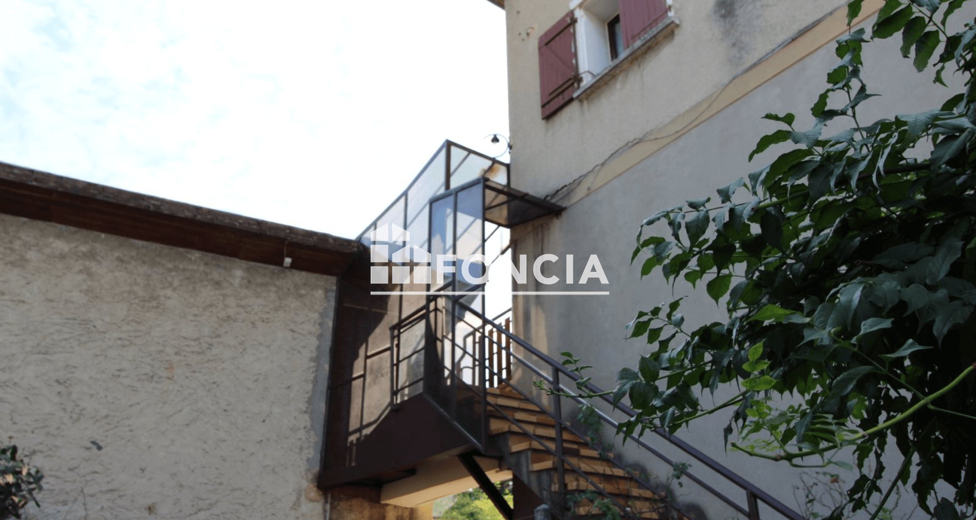 Appartement à louer, 18m², Eybens