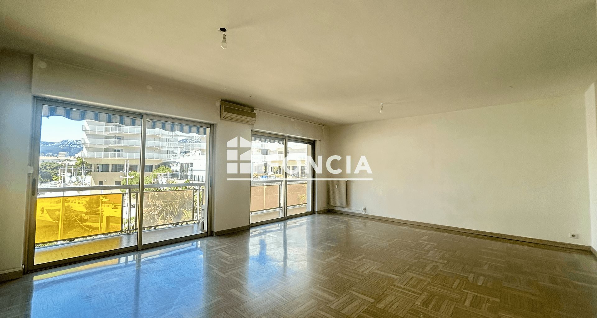 Appartement à vendre, 82m², Toulon