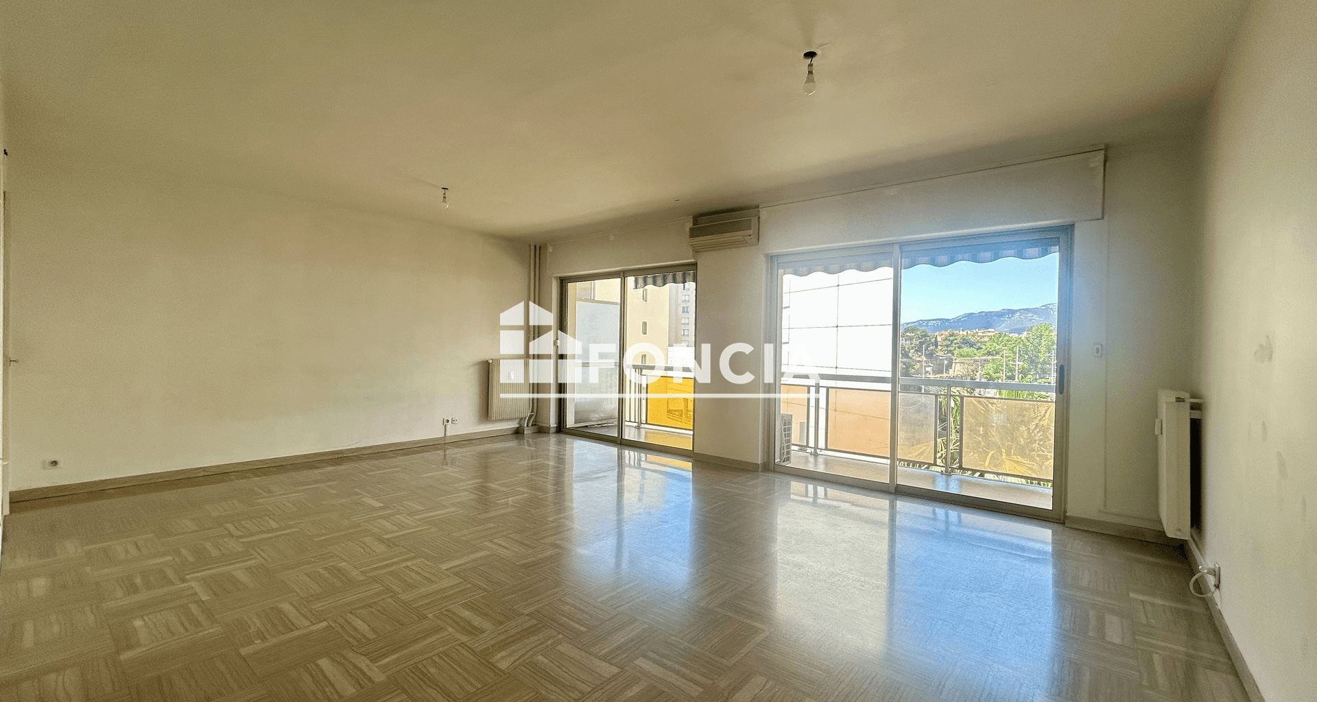 Appartement à vendre, 82m², Toulon