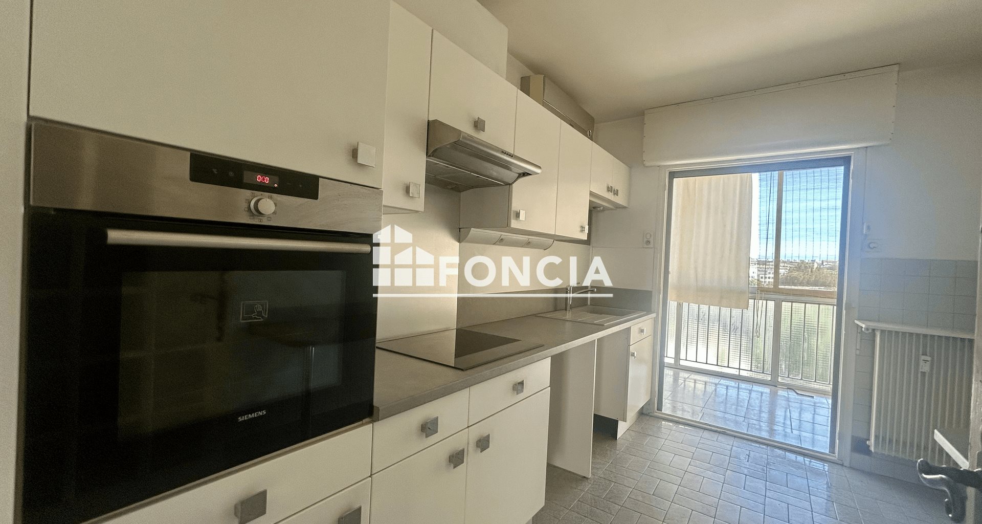 Appartement à vendre, 82m², Toulon
