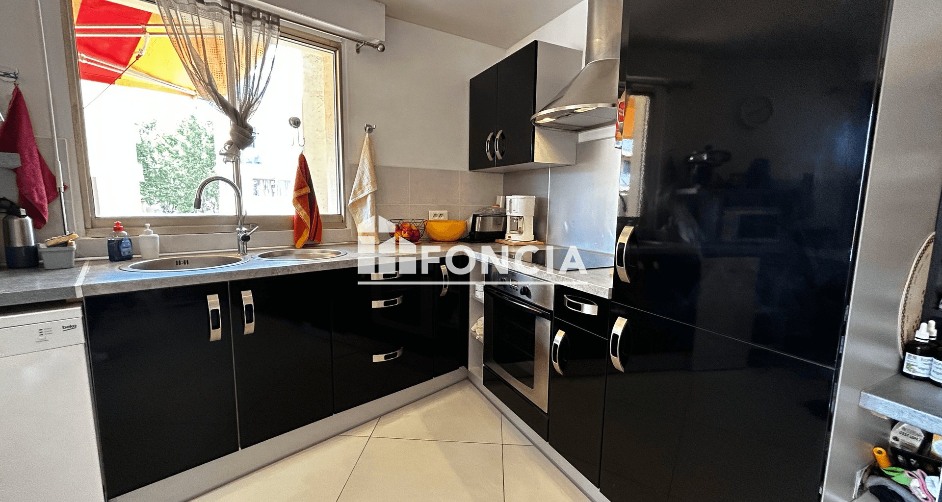 Appartement à louer, 37m², Cagnes-sur-Mer