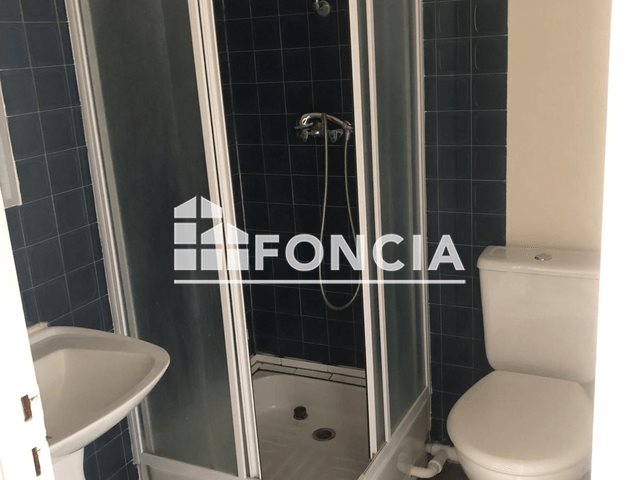 Appartement à louer, 27m², Toulouse