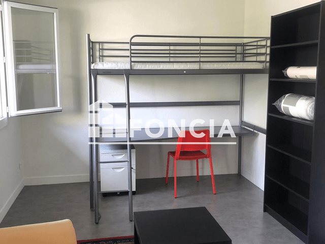 Appartement à louer, 27m², Toulouse