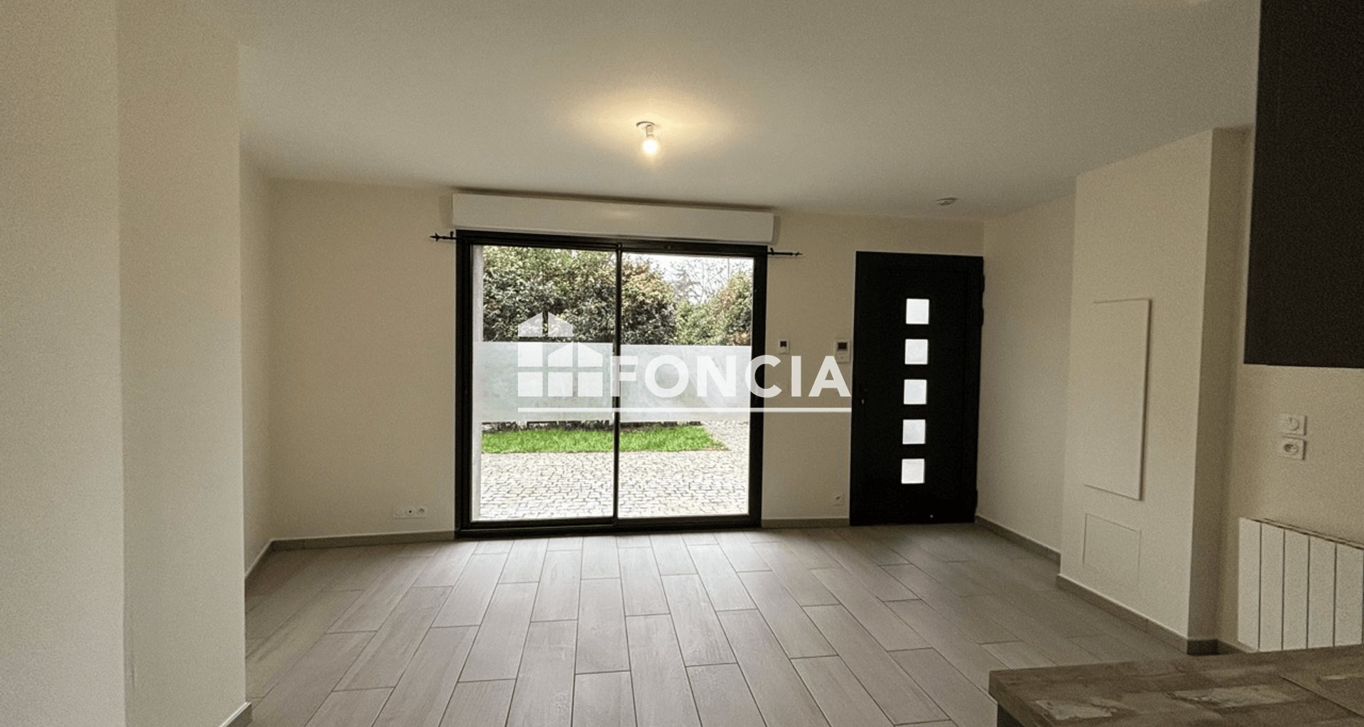 Appartement à louer, 28m², Saint-Didier-au-Mont-d'Or