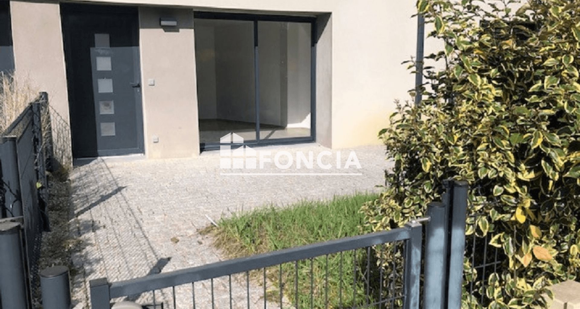 Appartement à louer, 28m², Saint-Didier-au-Mont-d'Or