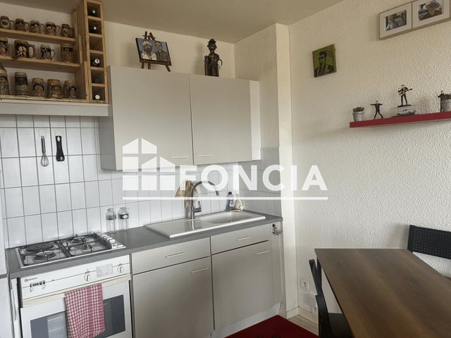 Appartement à louer, 36m², Niort