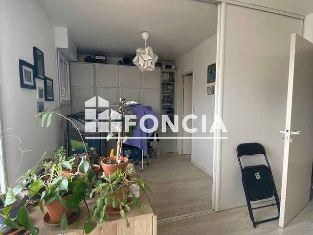 Appartement à louer, 36m², Niort