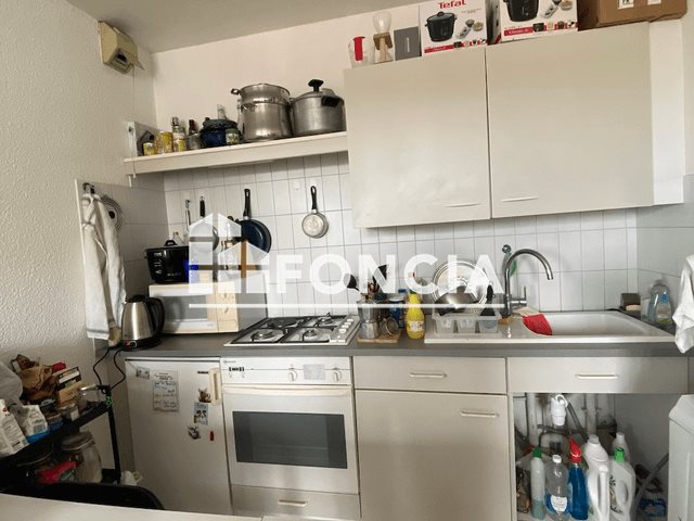Appartement à louer, 36m², Niort