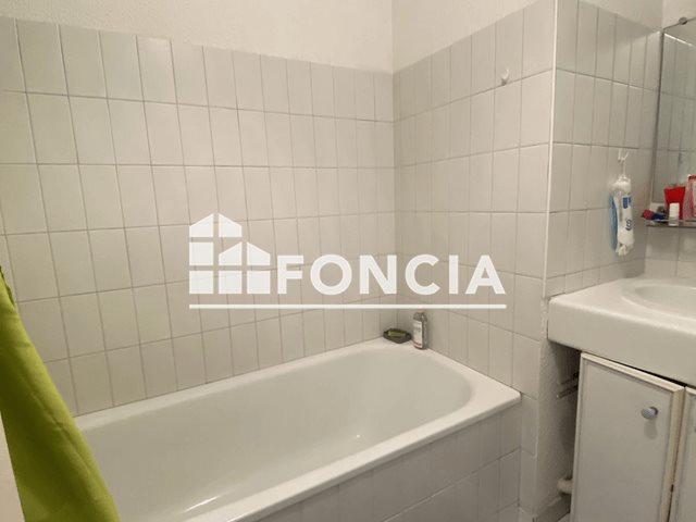 Appartement à louer, 36m², Niort