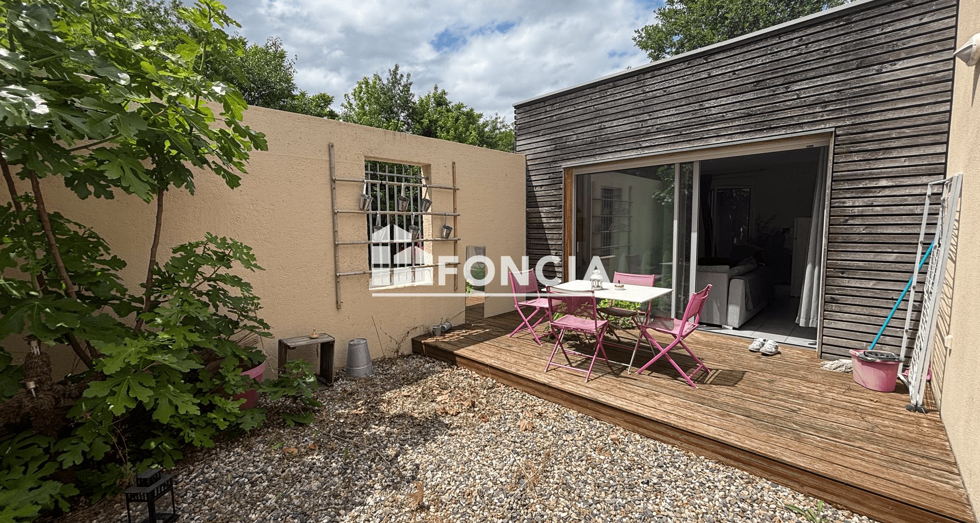 Maison à vendre, 67m², Cornebarrieu
