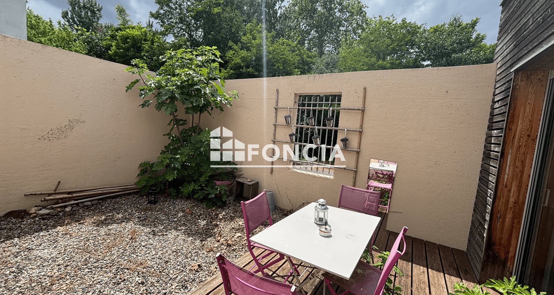 Maison à vendre, 67m², Cornebarrieu